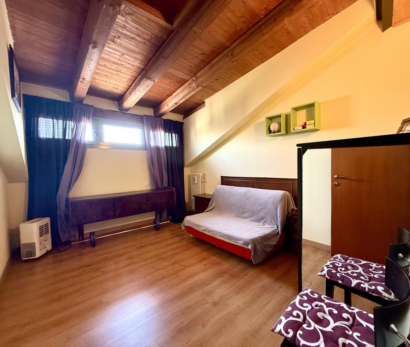 Trilocale in Via Roma, Borgo Veneto — foto 2 di 5