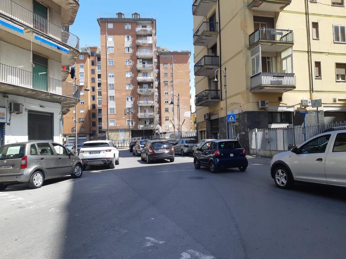 Monolocale in G B Vico 32, Nocera Inferiore