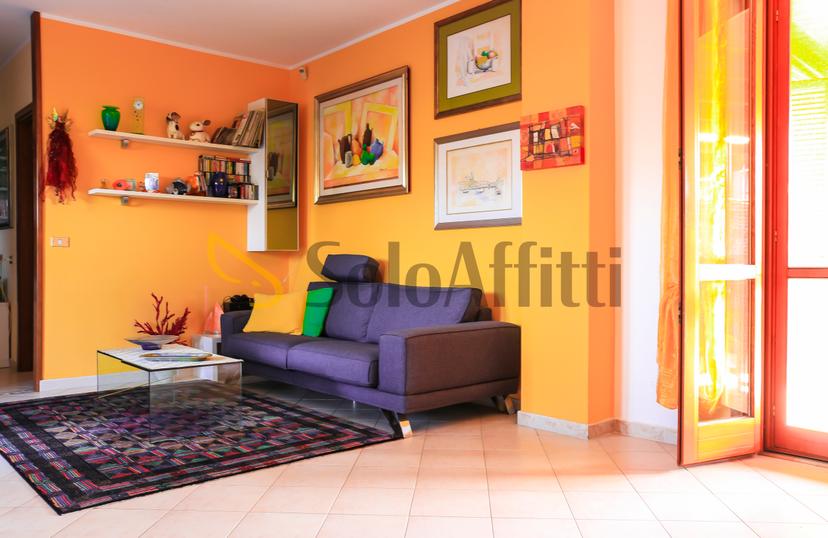 Villa a schiera in Via Tremiti 41, Latina — foto 2 di 5