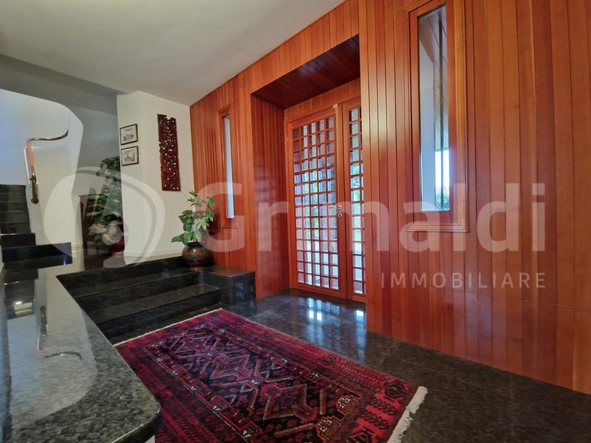 Villa in Via Flosa, Medicina — foto 2 di 5