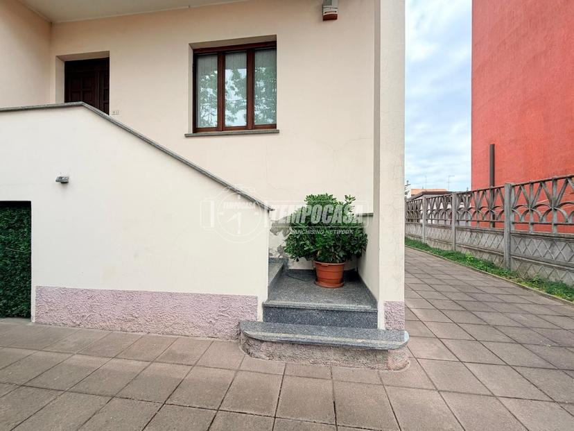 Villa in Via Legnano, Parabiago — foto 4 di 5