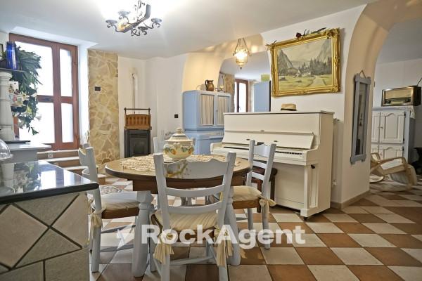 Trilocale in Via Casalnuovo 23, Montescaglioso — foto 3 di 5
