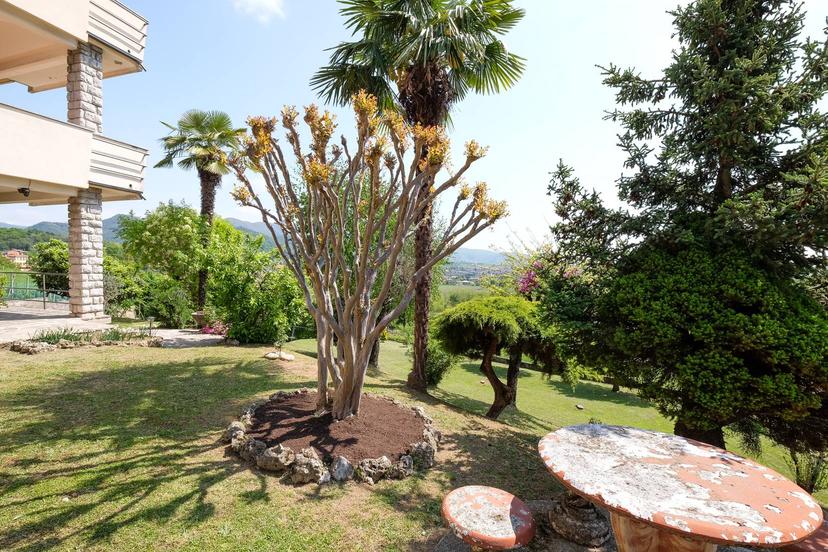 Villa in Via Castello Rescanzi 17, Almenno San Bartolomeo — foto 4 di 5