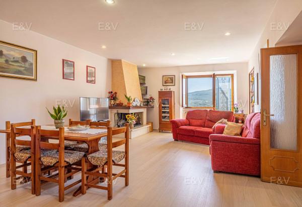 Villa a schiera in Vocabolo Borghetto, Piegaro — foto 2 di 5
