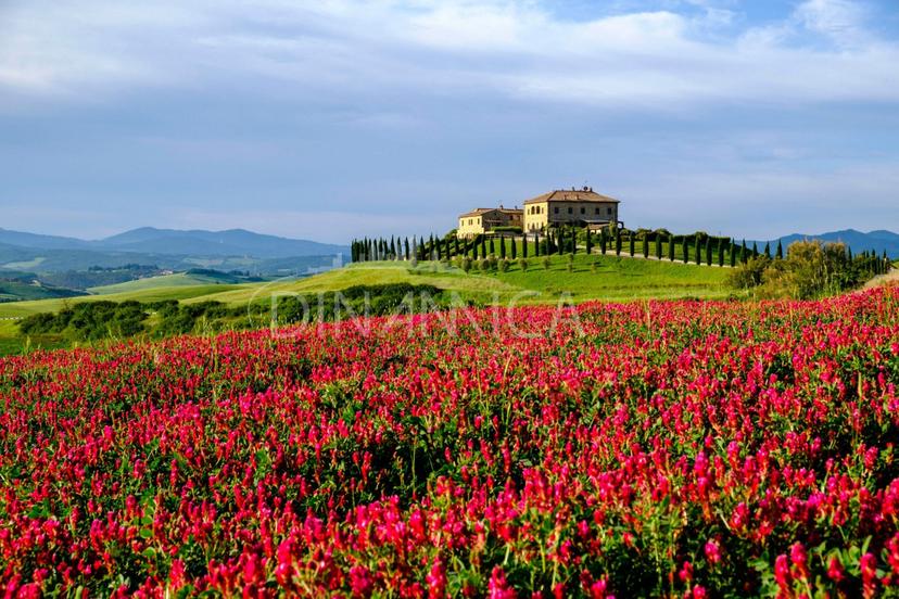 Appartamento, Volterra — foto 2 di 5