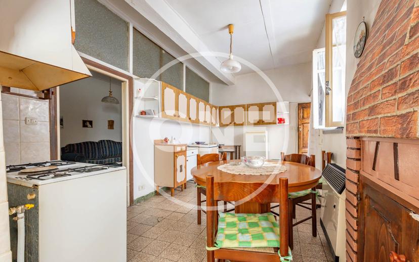 Trilocale in Via Marcantonio Sabellico 26, Vicovaro — foto 3 di 5
