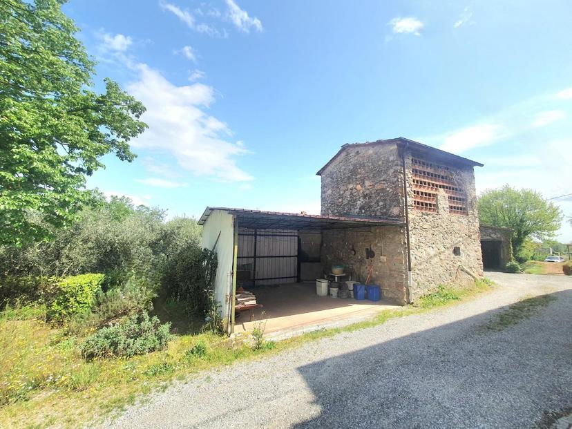Porzione di casa in della Pieve, Capannori — foto 4 di 5