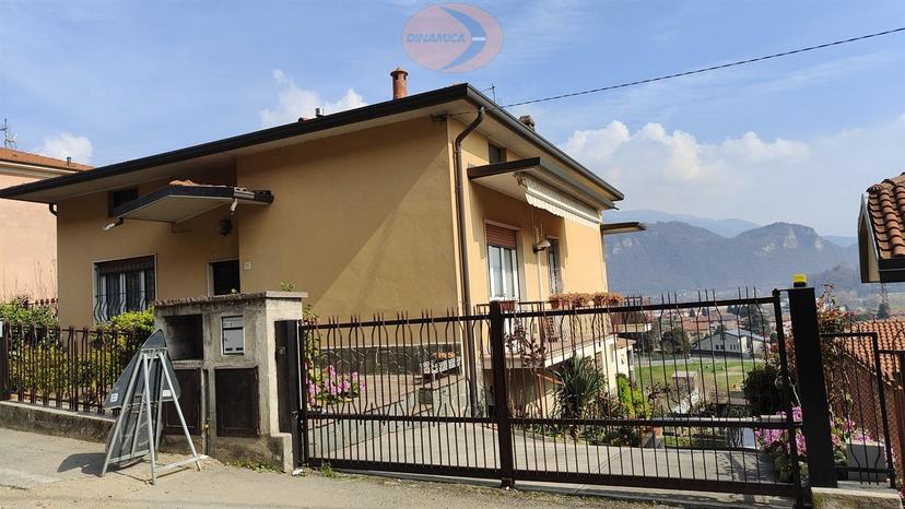 Villa in Via Italia, Airuno — foto 4 di 5