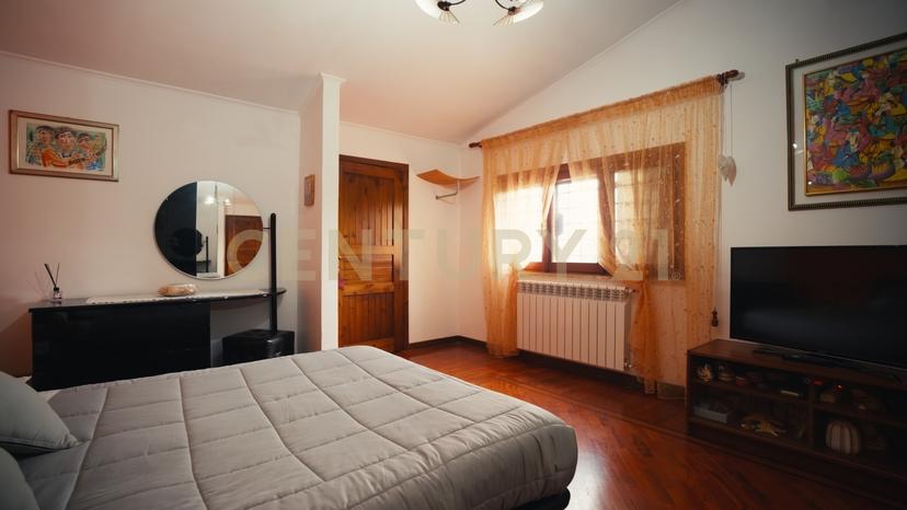 Villa in Via delle Ginestre 13, Sacrofano