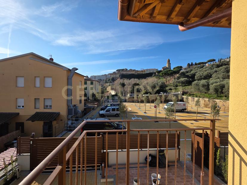 Villa a schiera in Via dell'Uliveto, Castiglione della Pescaia — foto 2 di 5