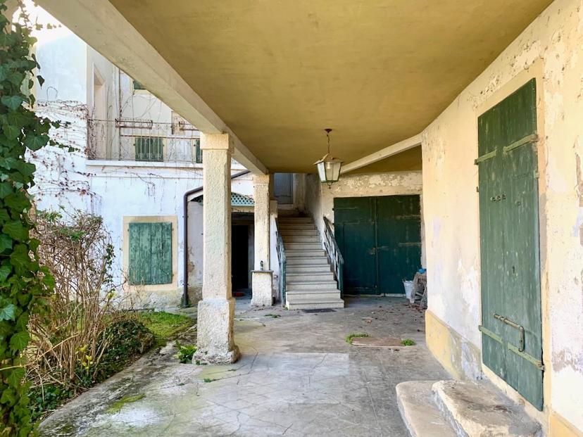 Terratetto plurifamiliare, Castelnovo del Friuli — foto 4 di 5