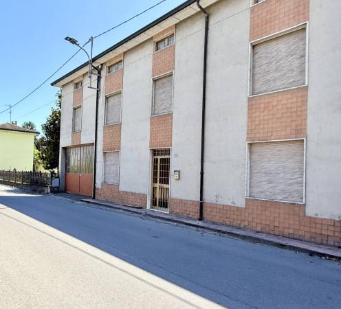 Villa in Via Vittorio Emanuele III 19, Corana — foto 4 di 5