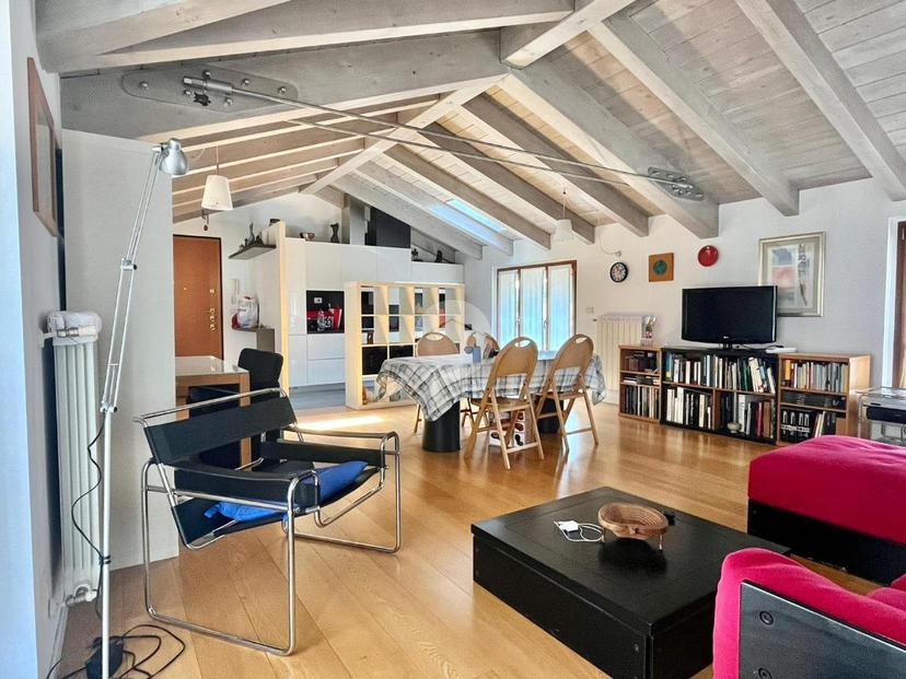 Loft in Via Solferino 29, Carate Brianza — foto 2 di 5