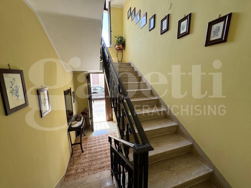 Casa indipendente in Via Antonio Gramsci  8 - 10, Taviano — foto 5 di 5