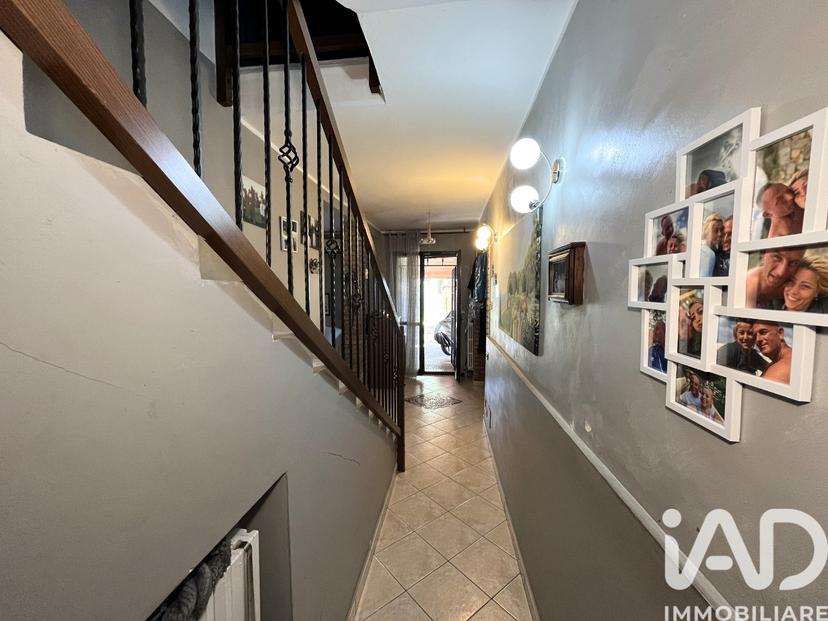 Villa in Via Chiesa Sud 144, Novi di Modena — foto 4 di 5