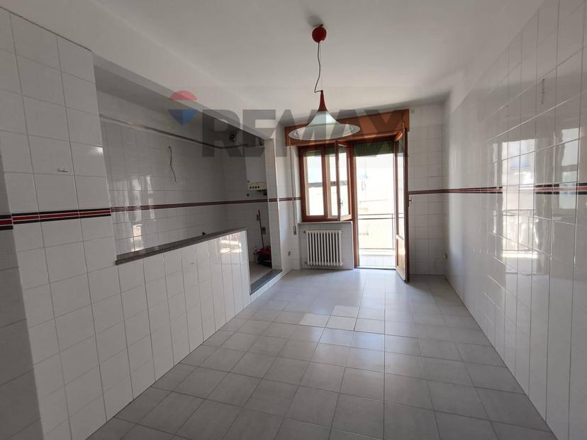 Appartamento in Via dei Marsi 3, Castel Frentano — foto 3 di 5