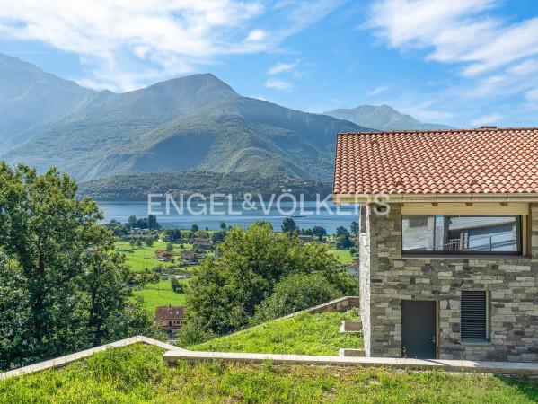 Villa, Gravedona ed Uniti — foto 2 di 5