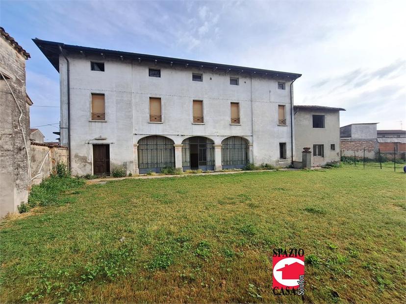 Villa, Borgo San Giacomo — foto 3 di 5