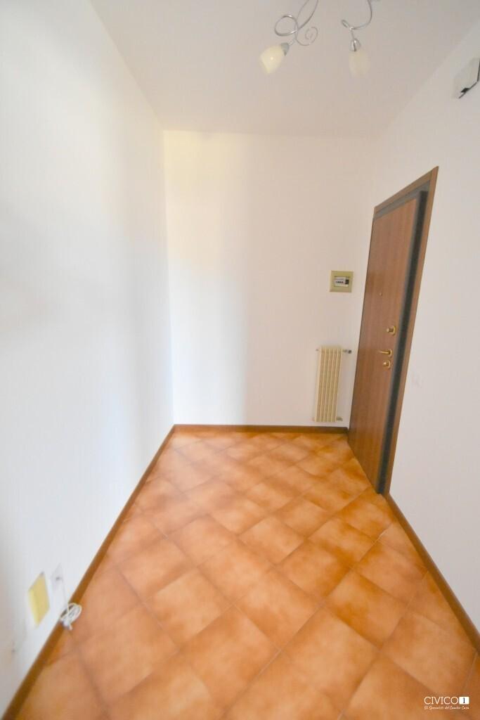 Appartamento in Via Prà Spineo 21, Torri di Quartesolo