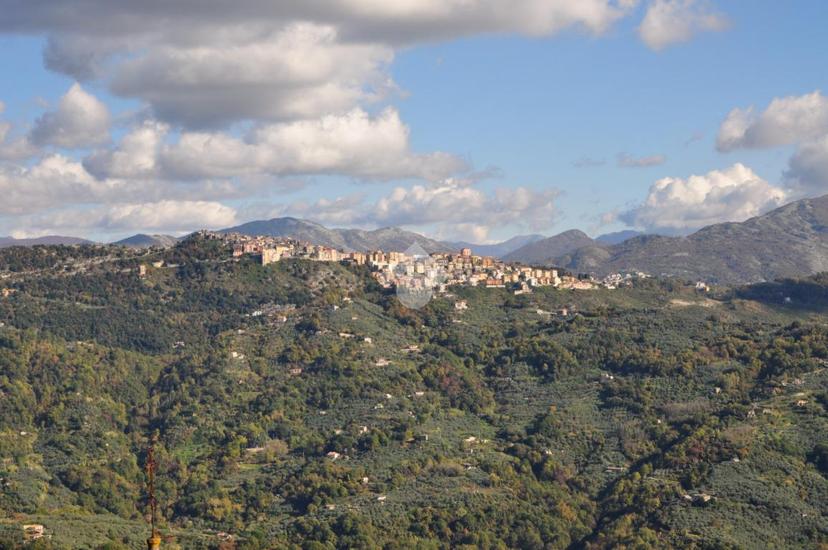 Trilocale in Via delle Logge 16, San Vito Romano — foto 3 di 5
