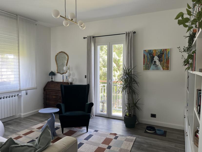 Casa indipendente in Via Ugo Foscolo, Gruaro — foto 5 di 5