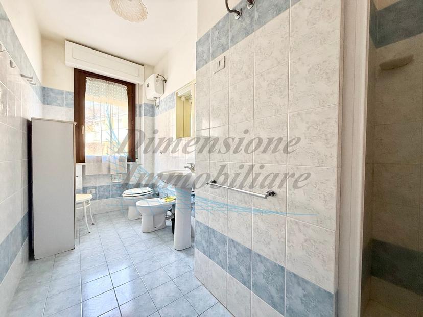 Bilocale in Via Alessandro Volta, Rosignano Marittimo — foto 2 di 5