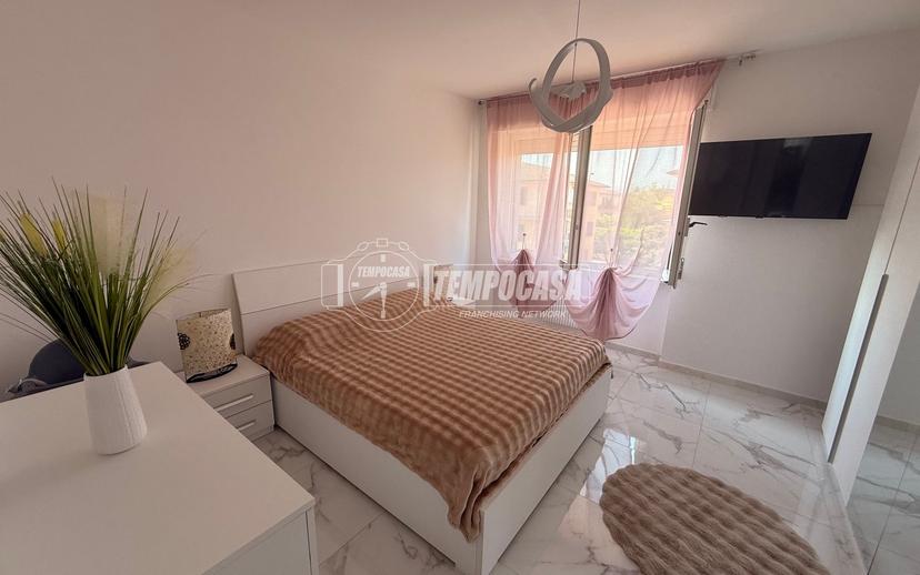 Trilocale in Via Giosuè Carducci, Castel San Giovanni — foto 3 di 5