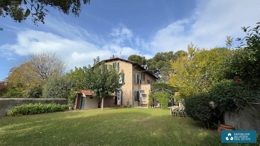 Villa in Via Dante, Rosignano Marittimo — foto 4 di 5