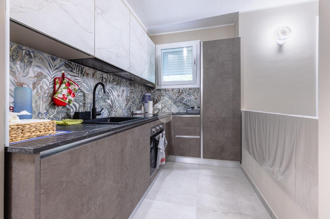 Bilocale in Via Cascinette 13, Ivrea