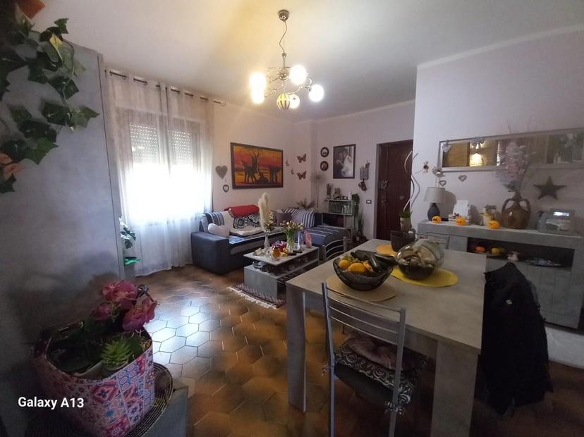 Quadrilocale in Salicello 258, Castelnuovo Magra — foto 2 di 5