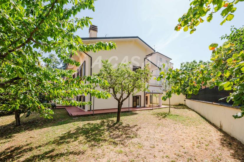 Villa unifamiliare in Via Cerreto  2, Felino — foto 2 di 5