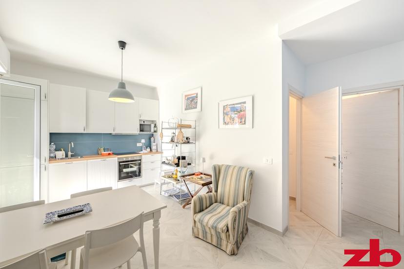 Appartamento in Via Privata Giuseppe Pastine, Santa Margherita Ligure — foto 3 di 5