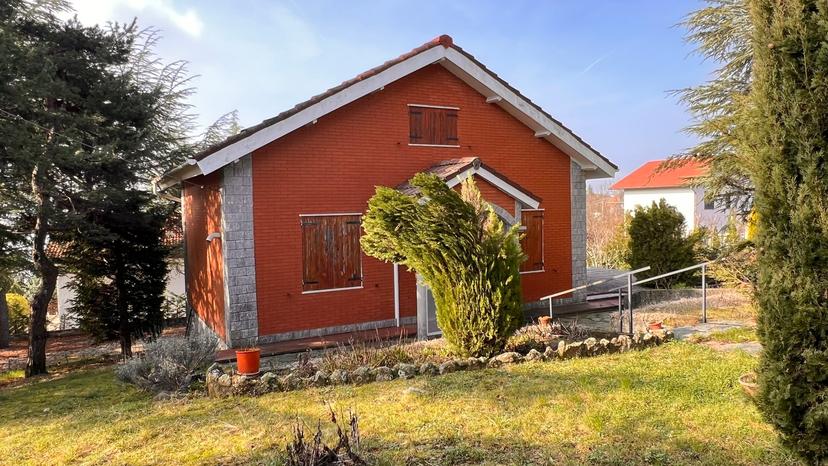 Villa in Villaggio 207, Ponzone — foto 4 di 5