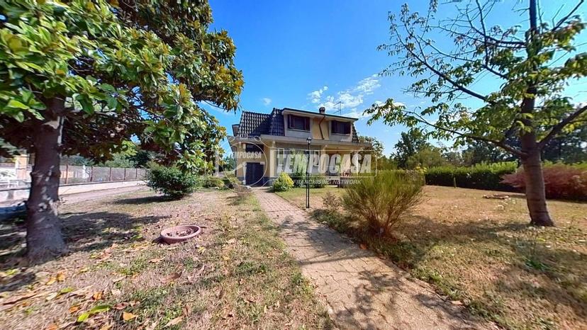 Villa a schiera in Via Filippo Turati 11, Robassomero — foto 5 di 5