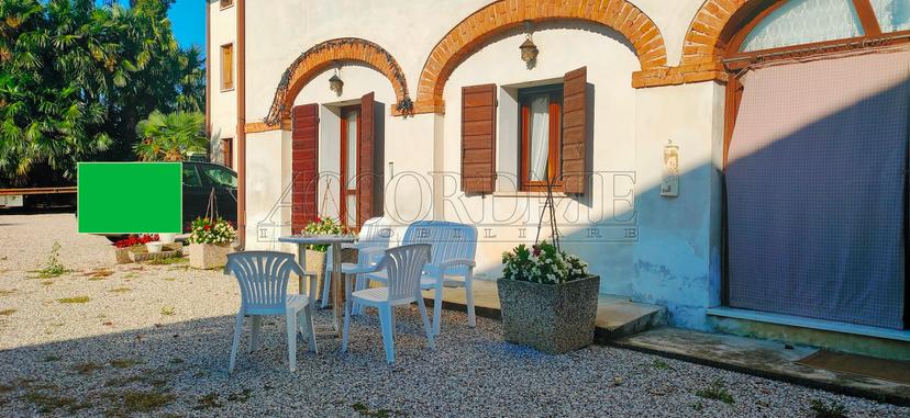 Casa indipendente in Via Borgo, Longare — foto 3 di 5
