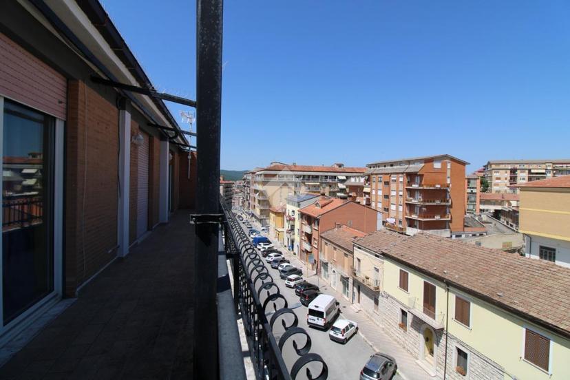 Appartamento in Via Piave 37, Campobasso
