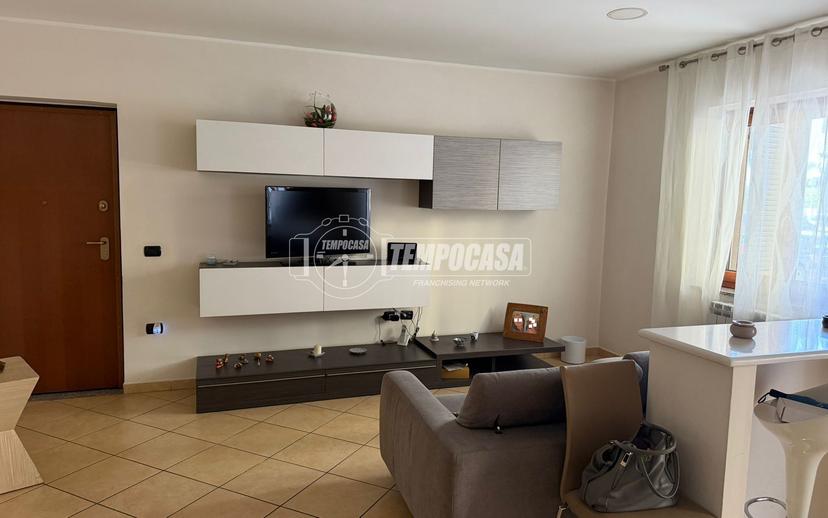 Trilocale in Via San Francesco d'Assisi 72/d, Marigliano — foto 4 di 5