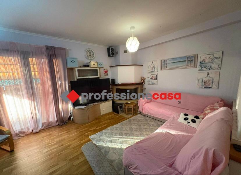 Villa a schiera in Via Mar Caspio 5a, Pomezia — foto 2 di 5