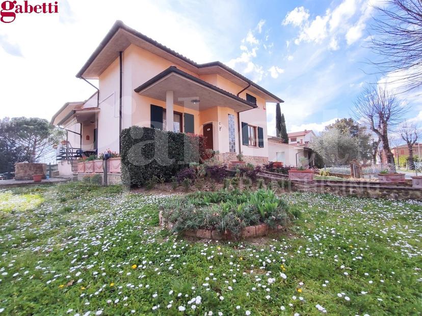 Villa, Asciano — foto 4 di 5