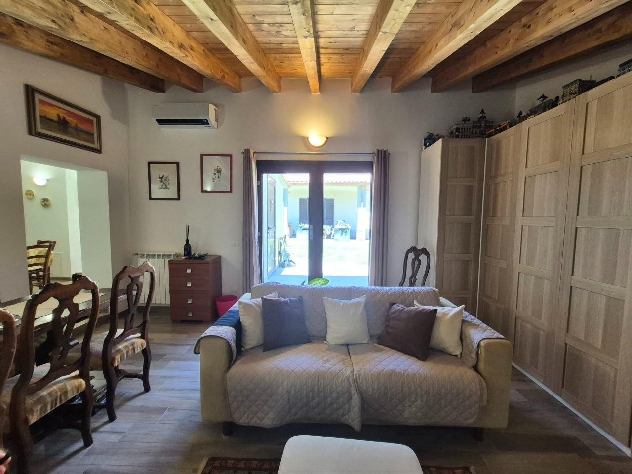 Villa bifamiliare, Grosseto