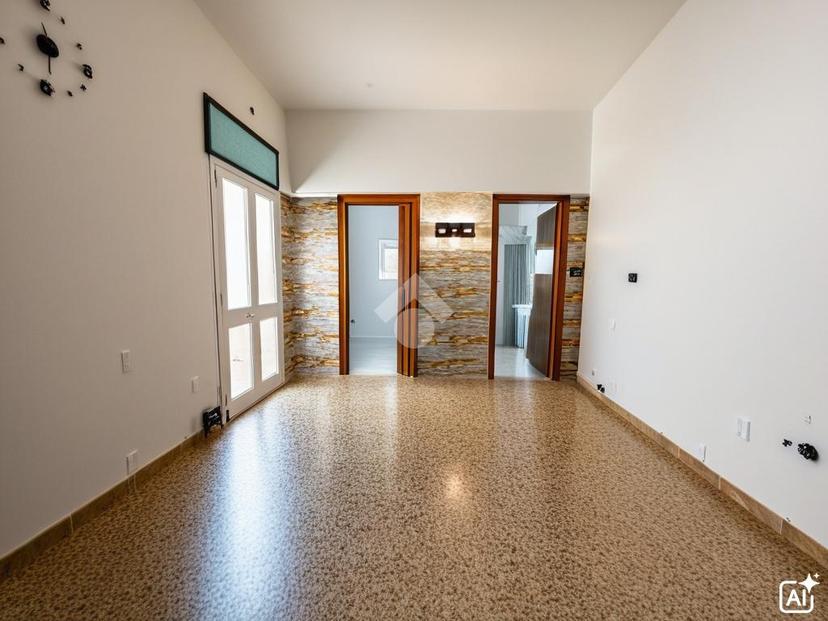 Casa indipendente in Via Cavour 59, Lizzanello — foto 4 di 5