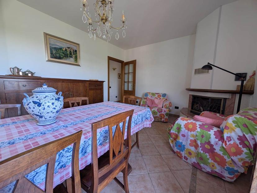 Appartamento, Sarzana