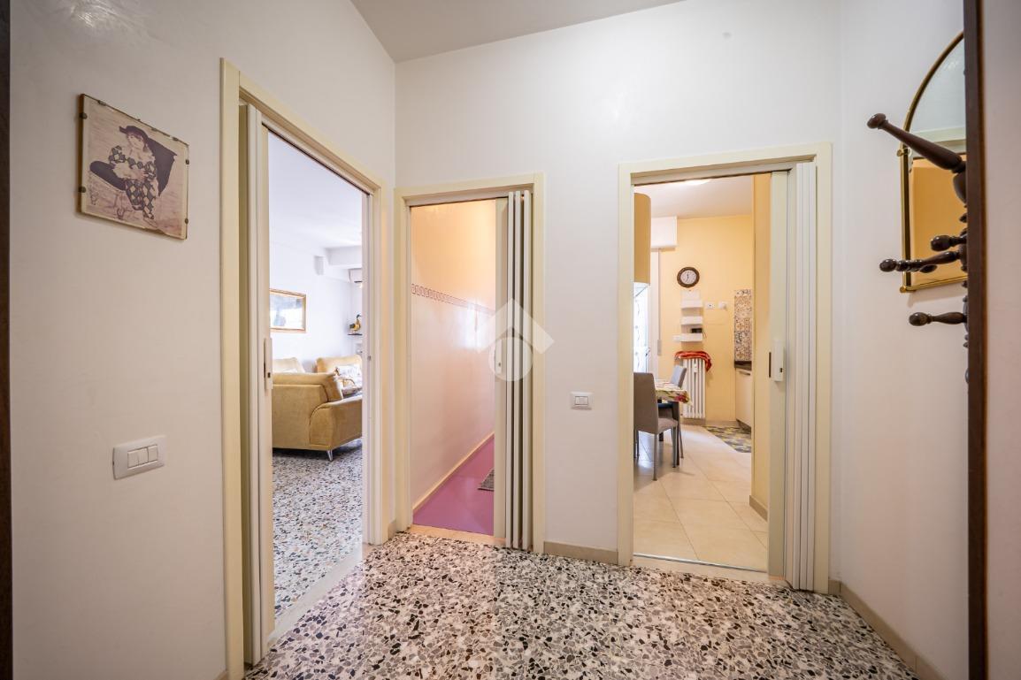 Quadrilocale in Via Rivoluzione d'Ottobre 23, Reggio nell'Emilia