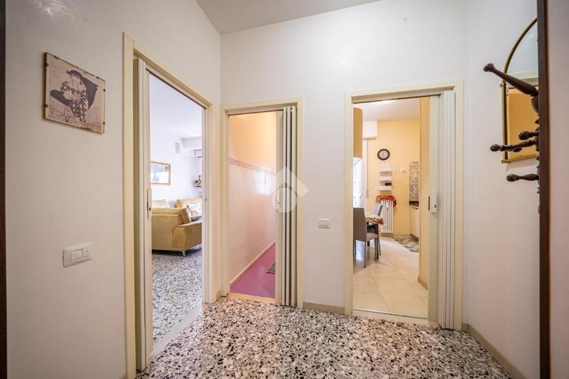 Quadrilocale in Via Rivoluzione d'Ottobre 23, Reggio nell'Emilia