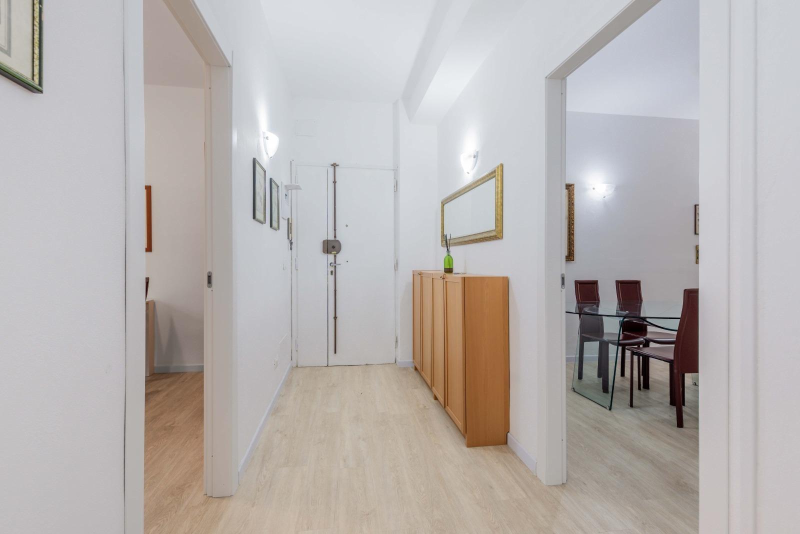 Appartamento in Via Fosso dell' Aiaccia 3, Monte Argentario