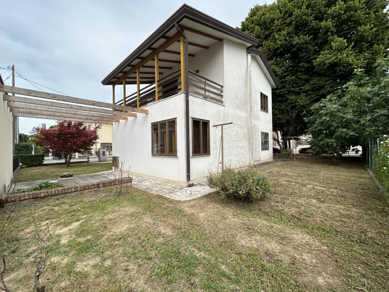 Casa indipendente, Mirano