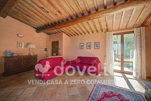 Villa in Via Caduti di Nassiriya 5, Casole d'Elsa — foto 2 di 5
