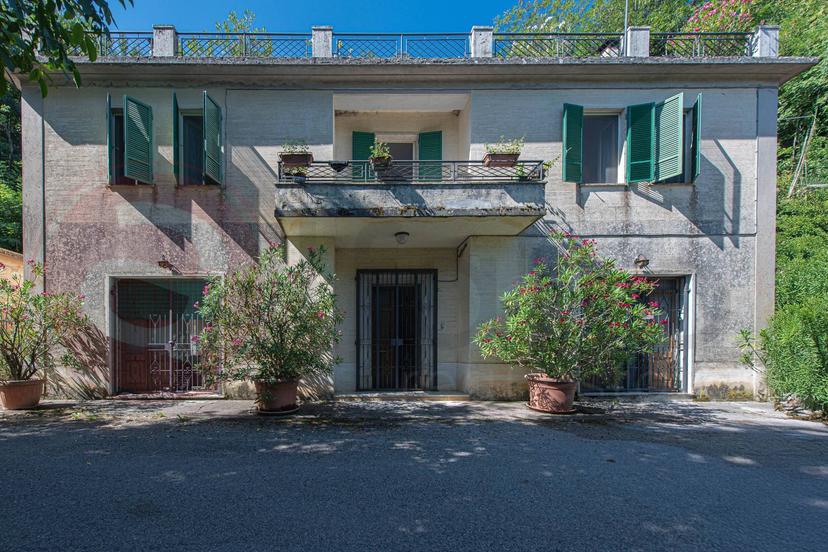 Villa in Via Fonte Scopella Snc, Picinisco — foto 3 di 5