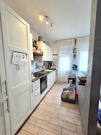 Trilocale in Via Luigi Gonzaga 4a, Guastalla — foto 4 di 5