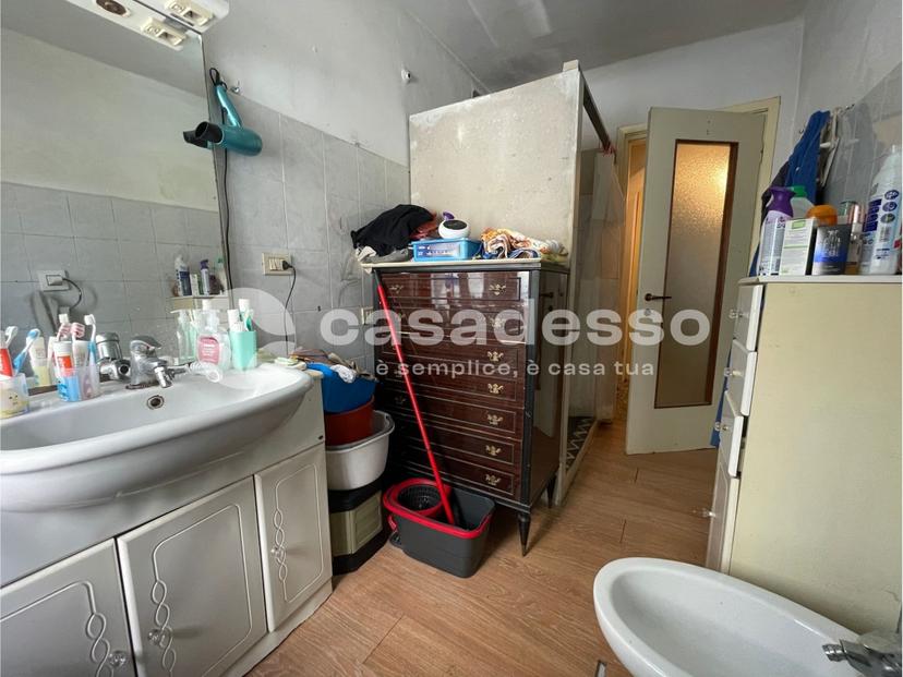 Villa a schiera in Via Mazzini 7, Fontanetto Po — foto 3 di 5